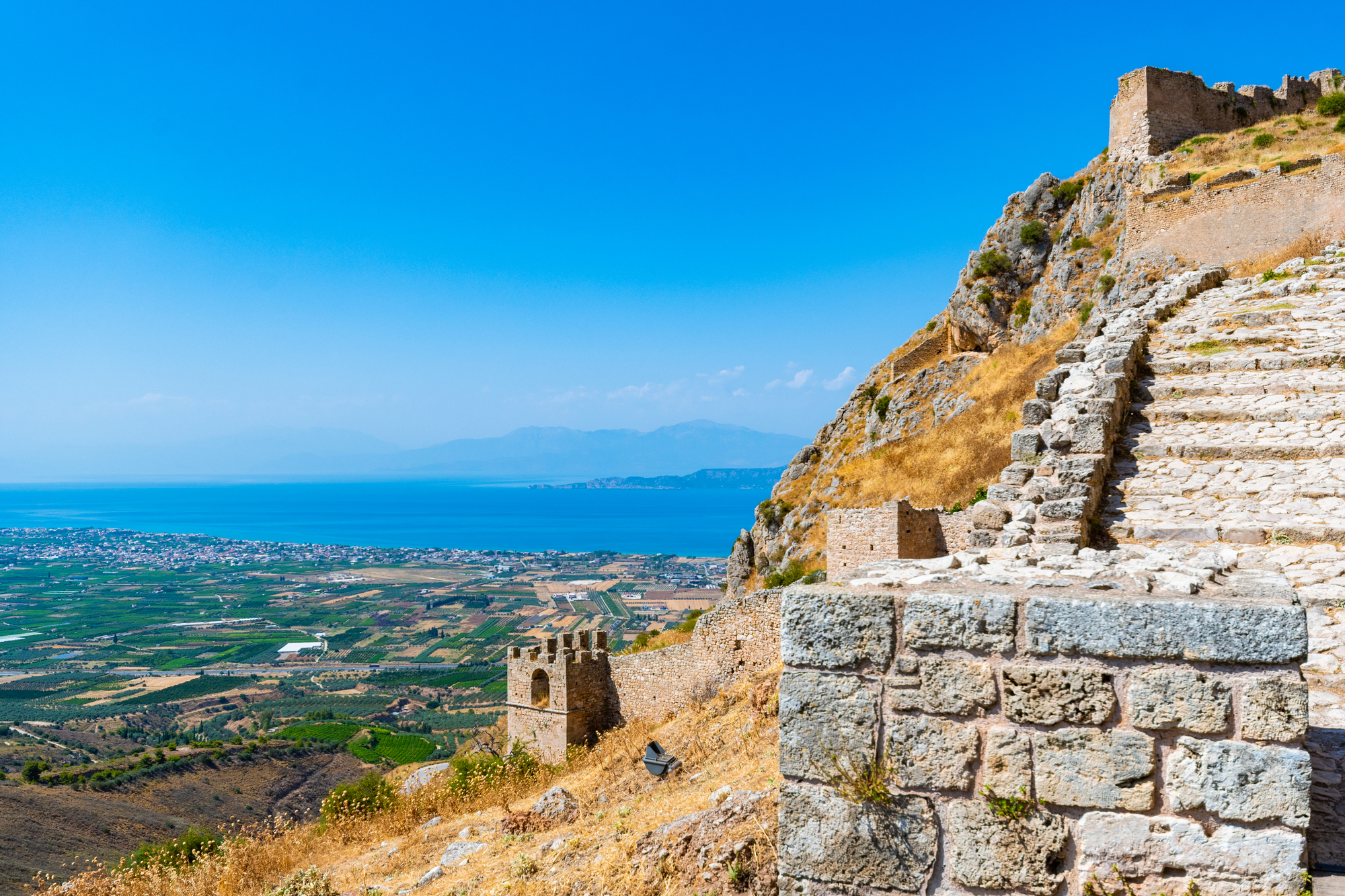 1 Corinth