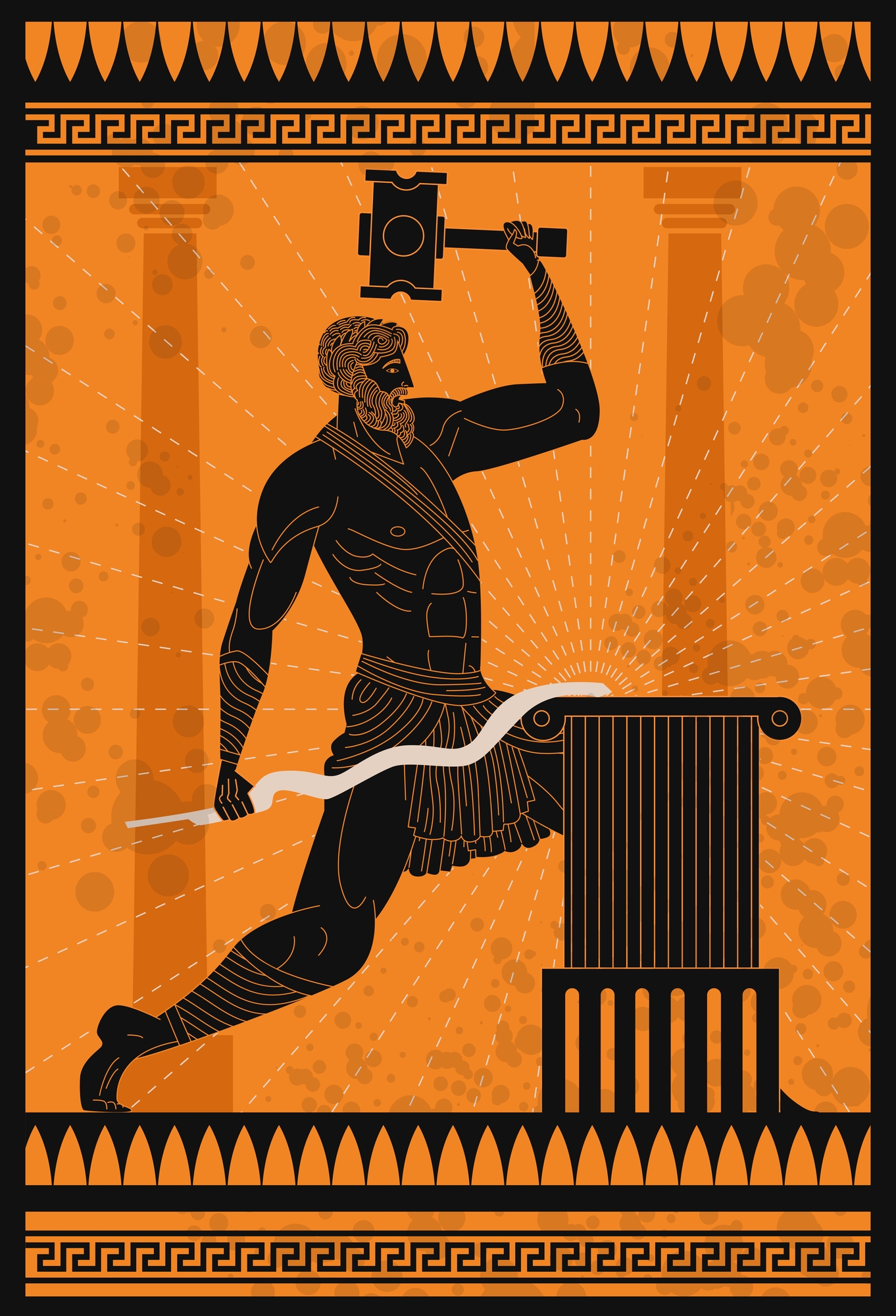 Hephaestus
