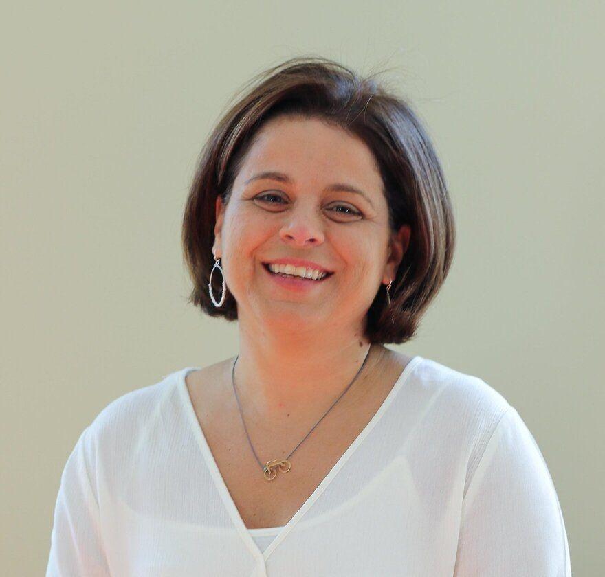 Katerina Makatouni